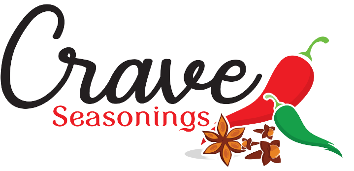 Crave Seasonings