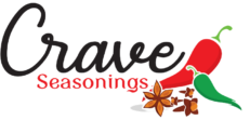 Crave Seasonings